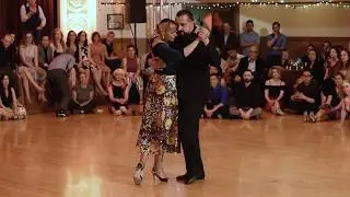 PTF2019 Graziella Pulvirenti & Rino Fraina