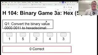 Hexadecimal
