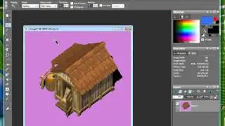 Adding Transparency To Reiner Tiles
