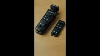 New GP-VPT3 Wireless Shooting Grip