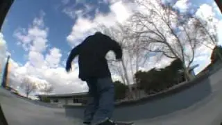 Fabian Walker NO DOUGH IN '08 shit!!!