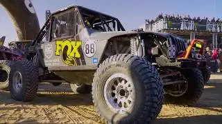 Highlights from Falken's Experience at KOH 2018