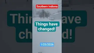 update on snow totals and storm | #snowstorm #snow #ice #weather #winter #cold
