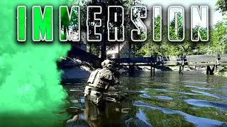 Tactical Intel Retrieval On v1033 Ground Branch Preview