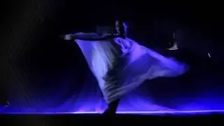 Barbara Panther - Moonlightpeople