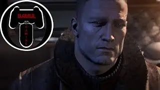 The beauty of semi-linear FPS design