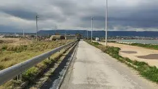 Италия. Сицилия. Сиракузы. 2025
