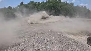 Teryx 800 ATV Donut