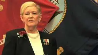 Interview with Capt. (ret) Sandra Smith