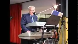 Fejes Istv&aacute;n &ouml;regfi&uacute;k sz&oacute;list&aacute;ja - Fagyban k&ouml;zep&eacute;ben