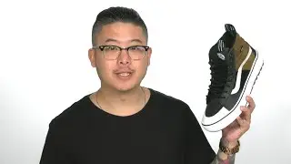 Vans Sk8-Hi MTE 2.0 DX SKU: 9292900