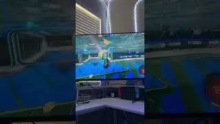 New sound? @MilesMinnick #rocketleague #rlchamp #shortvideos #rl #video #viralvideo #videos #vid #hi