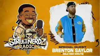 &laquo;Mile High Minute&raquo; о рэп-политике, списках и экономическом росте в Колорадо | StreetNerdz Radio
