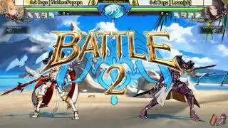 SacTown SmackDown: Sacramento GBVS Tournament!(6/20/20)