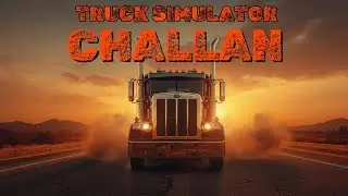 Over Speeding Ka Nateeja 😭 | World Truck Simulator