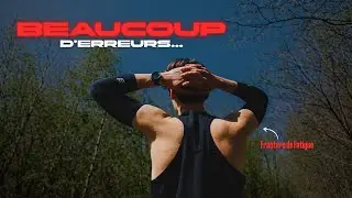 FRACTURE de FATIGUE : Comment j'aurais pu l'éviter & comment je suis vite revenu à l'entrainement ?
