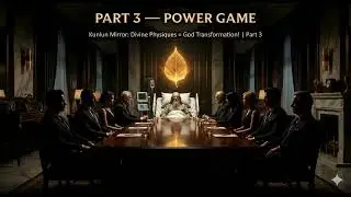 Kunlun Mirror: Only Cultivator on Earth = God Mode | Part 3 | Hindi Explained 