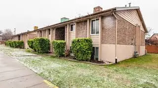 Sugarhouse area Salt Lake City 2 bedroom Condominium
