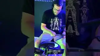This groove is infectious #drum #manchesterorchestra