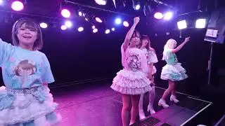 [4K] Lなん 2025年12月11日「Lなん×コイカギ　2MAN LIVE」①