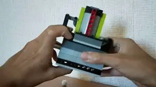 mini machine