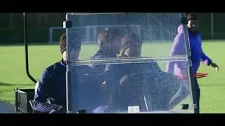 All or Nothing Tottenham Hotspur - Dele Allis Inconsistencies hd
