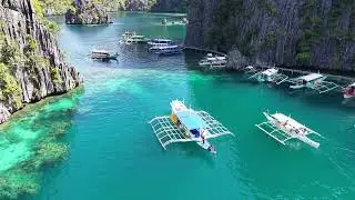Kayangan Lake