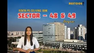 PG in Gurgaon | Rent PG in sector 48, 49 Sohna road Gurgaon