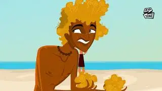Suvevaheaeg | 1. hooaeg 26. osa | Kidzone TV