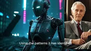 🧠 Unlocking the Mystery: How AI Algorithms Learn and Adapt 🤖 #HowAIWorks #TechForBeginners