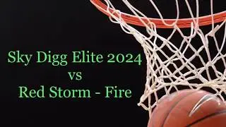 SDE 2024 vs Red Storm Fire