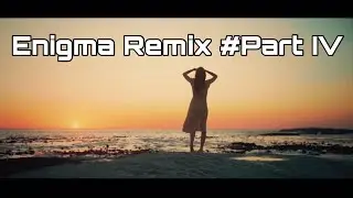 Enigma Remix #Part IV #mystic #Music #spanishguitar #panflute #peace #enigma