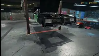 Car mechanic simulator project car restoration #1