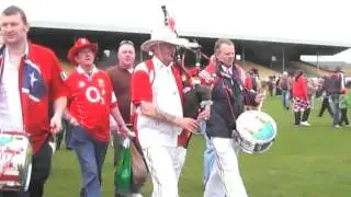 Cork.  Nowlan Park.