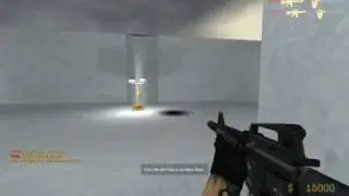 Counter-Strike: Source, Hacks