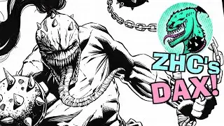 You Tell - I Draw! DAX from ZHC! + Tips! +Shoutouts! *Road To 10k!*