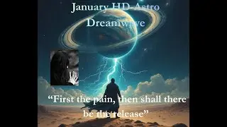 Прогноз Dreamwave на январь 2026 года: &laquo;Обман, который мы увидим&raquo;.