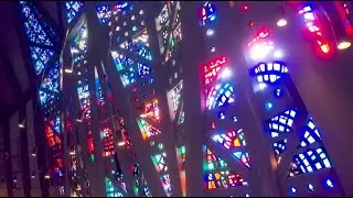 The Fish Church - The Beauty of Music and Architecture