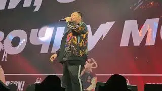 Руки Вверх - Студент,  Тула 25.09.2025 @RukiVverh 