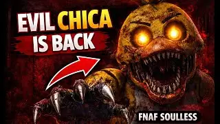 THE SCARIEST FNAF GAME YET. 