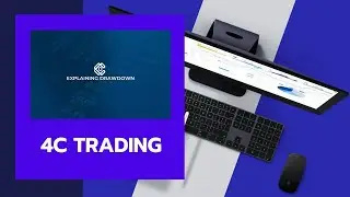 What is the drawdown in cryptocurrency #CRYPTO #TRADING