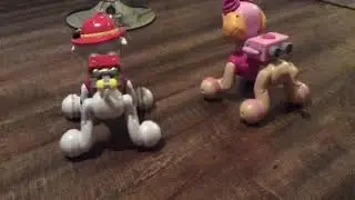 ZOOMER Old Macdonald by notso swift 🐮🐷🐎🐄🐓🦃🐁🐇🐖🐑🐣🐤🐥🐦🐔🐰🐷🐶🐱🤠🍉🍏🍎🍐🍊🥕🌽🍅🌶🥦🍆🍼