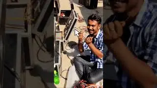 Indian wedding sound blog with setup tour #shorts