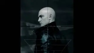 He is the coldest... | HITMAN | Agent 47 Edit | Noir