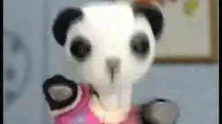 Sooty - Never Play With Matches Song