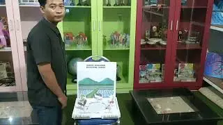 Microteaching Profesi Keguruan Khotibul Umam 23106051032