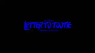 RG Stoner - Letter To Tootie (Prod. by Buckroll)
