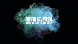 Bifrost Summit 2024 Conference Live Stream