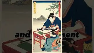 The Edo Period and Isolation (Sakoku)