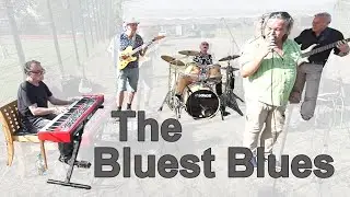 The Bluest Blues (Berlin, June 2025)